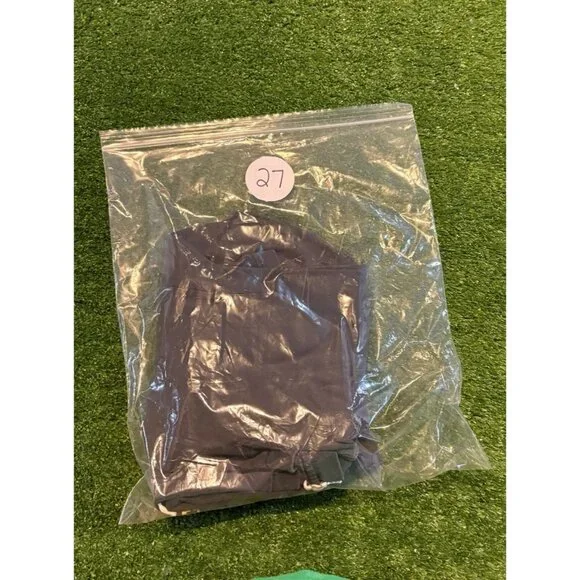 Vintage Iowa Hawkeyes shirt mens XL black yellow football long sleeve Y2K 27 - Picture 12 of 12